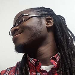 Eric Antwi: Full Stack Developer, Growth Marketer, and Content Creator
